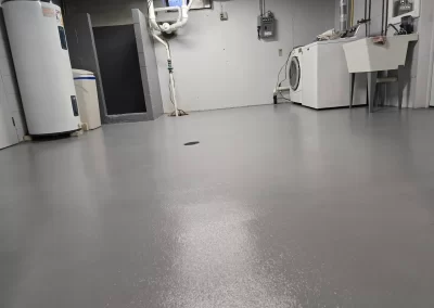 Commercial Painting Contractor