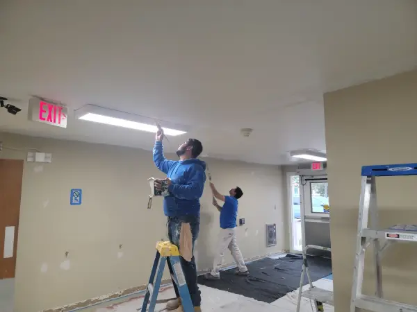 Interior Painting Services