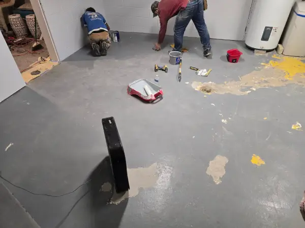 Mynor E Garcia Inc's Other Services