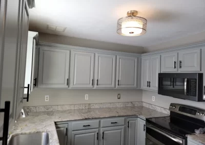 Professional Painter