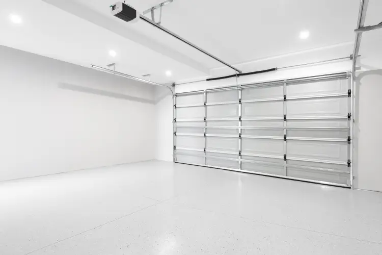 Choosing the Right Paint for Garage Walls South Bend, IN Choosing the Right Paint for Garage Walls South Bend, IN