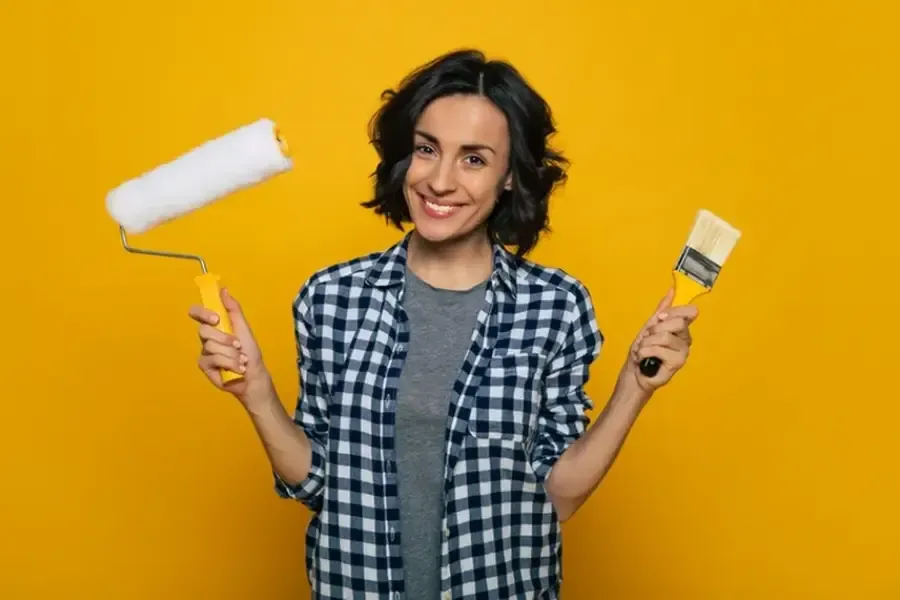 Common Mistakes To Avoid In Interior Painting South Bend, IN Common Mistakes To Avoid In Interior Painting South Bend, IN