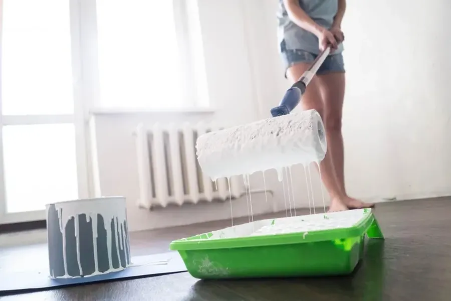 Common Mistakes To Avoid In Interior Painting in South Bend, IN Common Mistakes To Avoid In Interior Painting in South Bend, IN