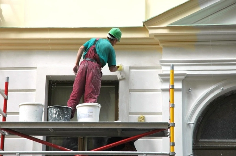 How Exterior Painting Improves Curb Appeal in South Bend, IN How Exterior Painting Improves Curb Appeal in South Bend, IN