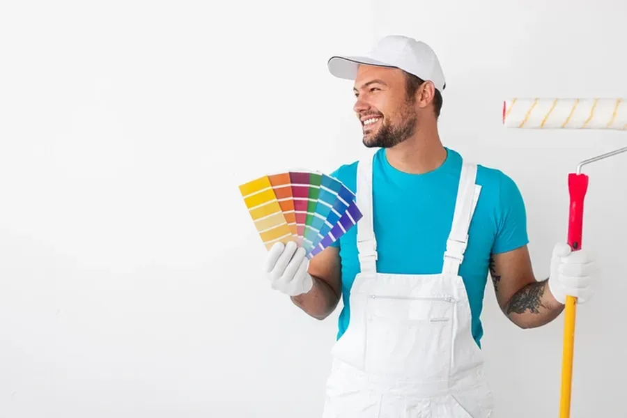 How Preparation Affects Interior Painting Results in South Bend, IN How Preparation Affects Interior Painting Results in South Bend, IN