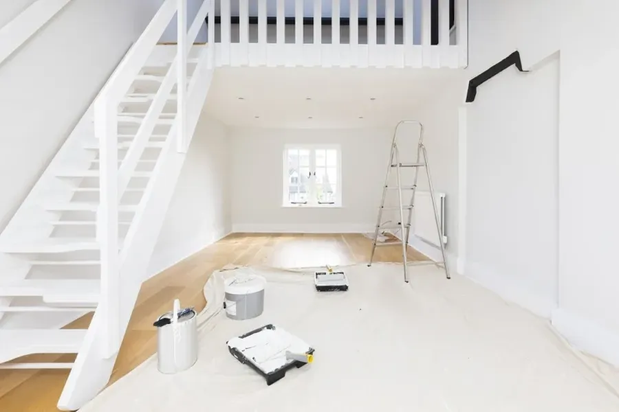 How To Choose The Right Paint Finish For Your Rooms Needs in South Bend, IN How To Choose The Right Paint Finish For Your Rooms Needs in South Bend, IN
