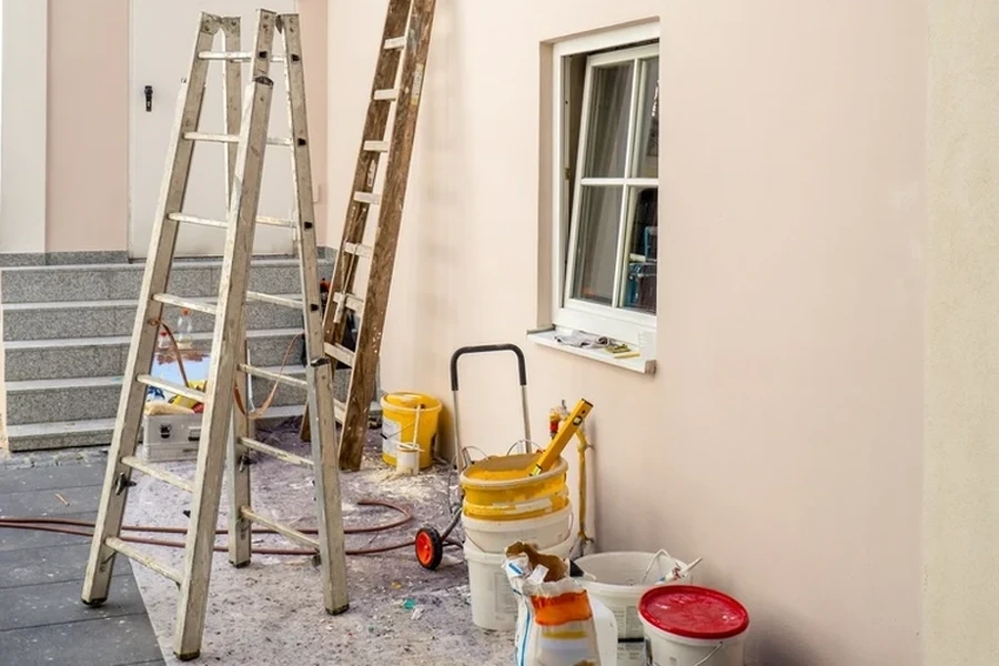 Premium Exterior Painting Services South Bend, IN Premium Exterior Painting Services South Bend, IN