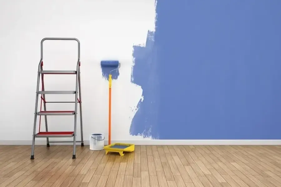 Tips For Achieving A Smooth And Even Finish When Painting Rooms South Bend, IN Tips For Achieving A Smooth And Even Finish When Painting Rooms South Bend, IN